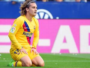 أنتوان غريزمان