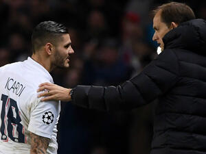 توخيل وإيكاردي