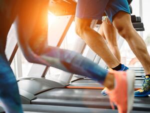 The campaign will be hosted in major shopping malls across Abu Dhabi. (Photo: Alamy)