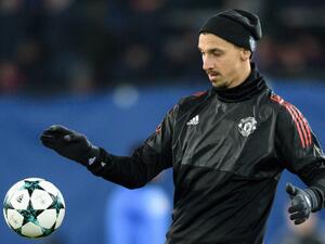 زلاتان إبراهيموفيتش