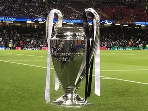 كأس دوري أبطال أوروبا