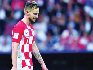 إيفان راكيتيتش