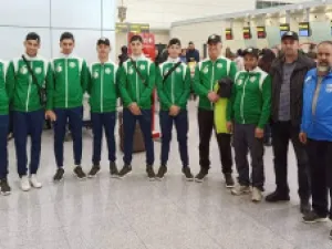 Photo: Algeria Press Service