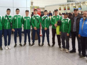 Photo: Algeria Press Service