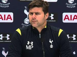 ماوريسيو بوتشيتينو