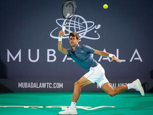 Novak Djokovic (Photo: TradeArabia)