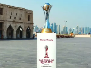 Photo: Qatar Tribune