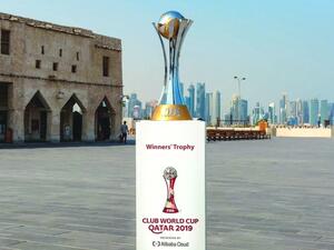 Photo: Qatar Tribune