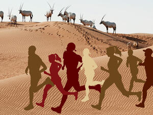 Photo: Dubai Calendar