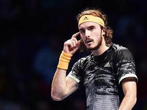 ستيفانوس تسيتسيباس