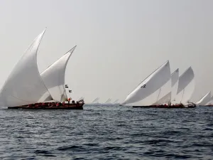 Photo: Dubai Calendar