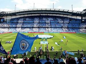 ملعب الاتحاد