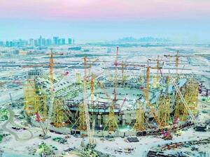 Photo: Qatar Tribune