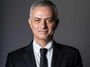 جوزيه مورينيو