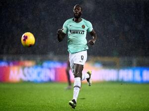 روميلو لوكاكو