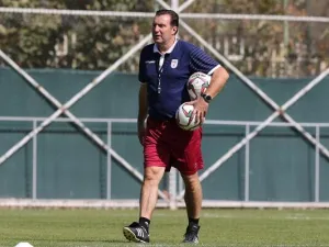 Marc Wilmots (Photo: MNA)