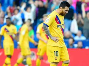 ليونيل ميسي