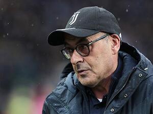 ماوريتسيو ساري