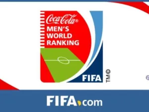 FIFA Rankings