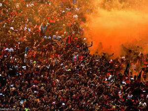 جماهير فلامينغو