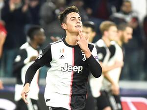 باولو ديبالا