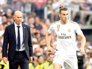 بايل وزيدان