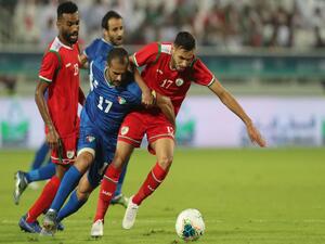 من مواجهة المنتخبين