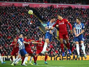 ليفربول يبتعد في صدارة الدوري الإنجليزي