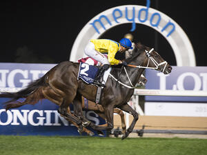 Photo: Dubai Calendar