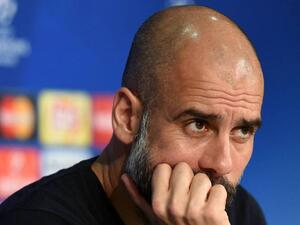 جوسيب غوارديولا