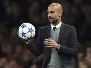 جوسيب غوارديولا