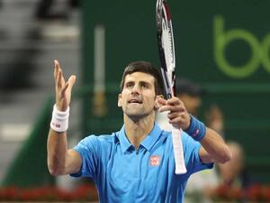 نوفاك جوكوفيتش