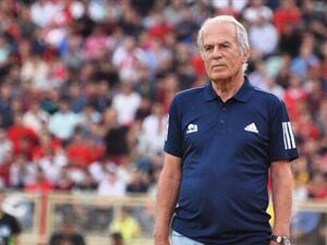Mustafa Denizli (Photo: AA)