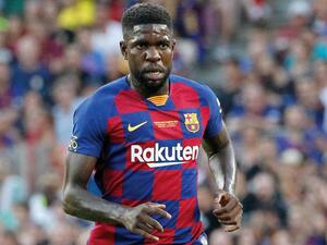 سامويل أومتيتي