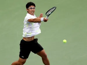Hyeon Chung joins star-studded line-up including five of the world's top 10 male players (Photo: Supplied)