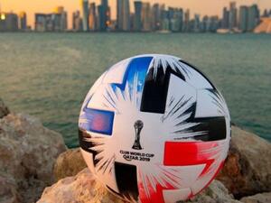 كرة كأس العالم للأندية 2019
