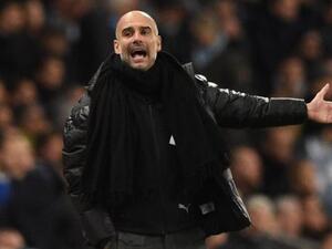 جوسيب غوارديولا