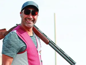 Nasser Saleh al Attiyah (Photo: Qatar Tribune)