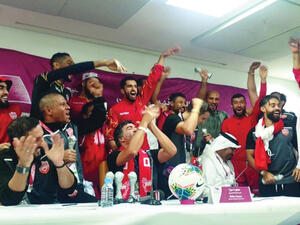 Photo: Qatar Tribune