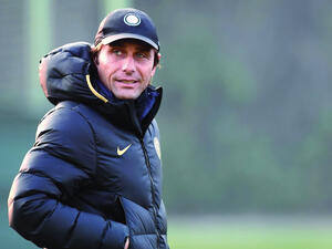 أنتونيو كونتي