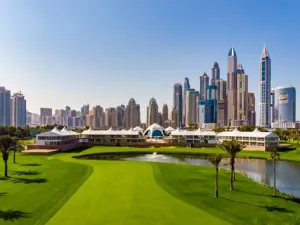 Photo: Dubai Calendar