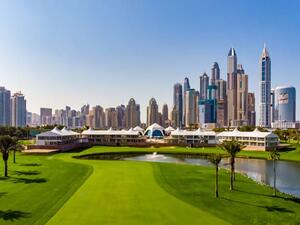 Photo: Dubai Calendar