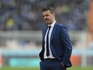 Andrea Stramaccioni (Photo: MNA)