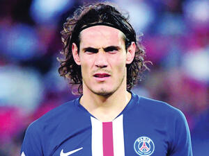 إيدينسون كافاني