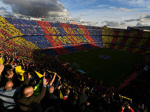 ملعب كامب ناو