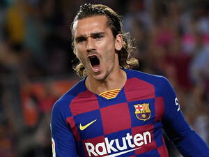 أنتوان غريزمان