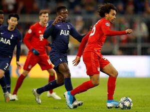 ميونيخ يحقق العلامة الكاملة