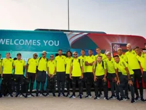 Photo: Gulf Times
