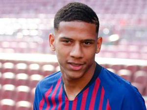 جان كيلر توديبو