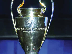 منافسات مرتقبة في دور الـ 16